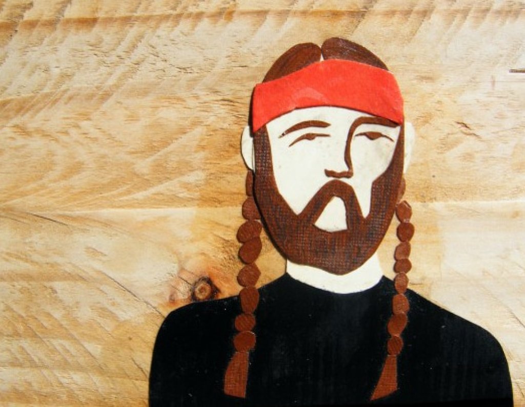 willie