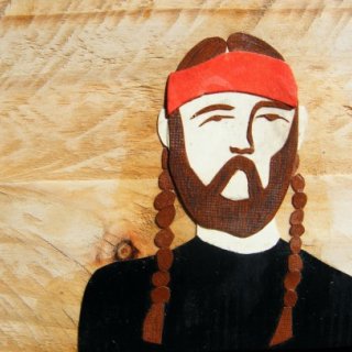 willie