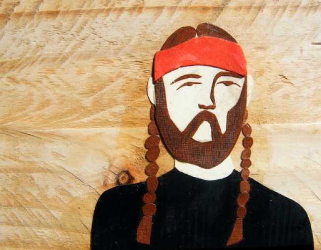 willie
