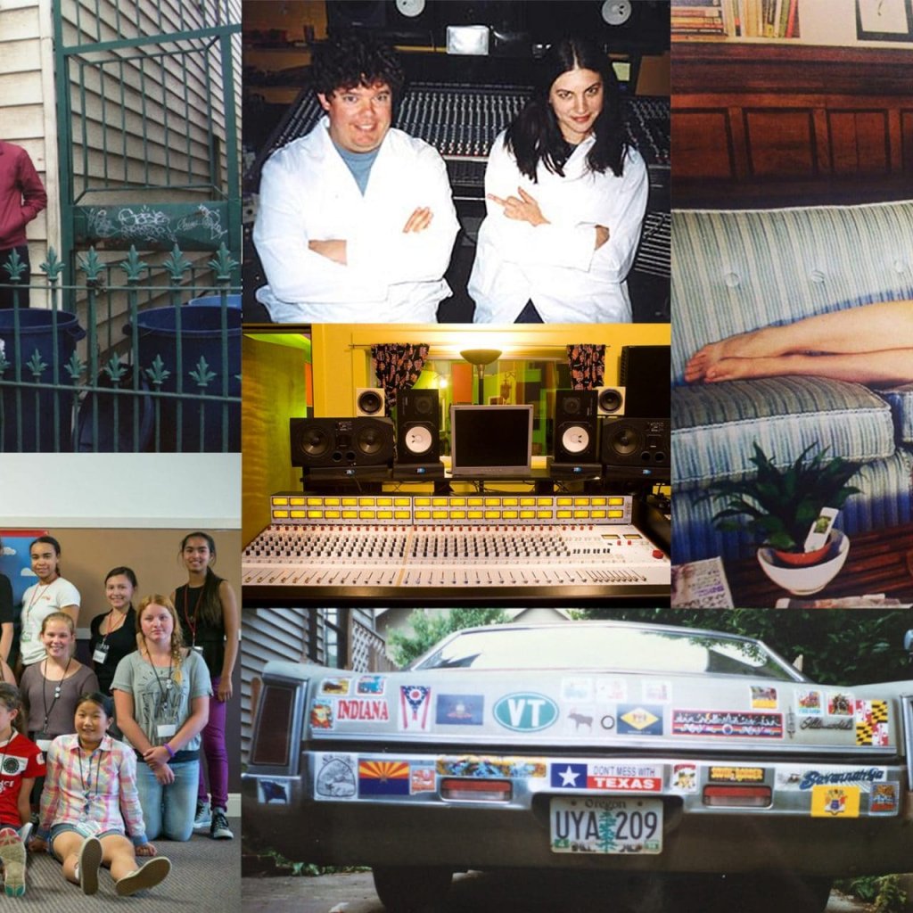 Featured Image for The Job