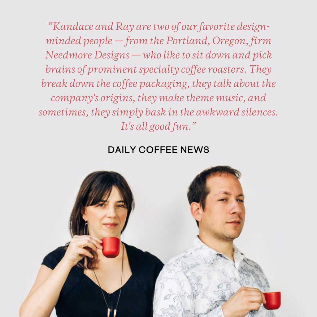 Unpacking Coffee Daily Coffee News Quote