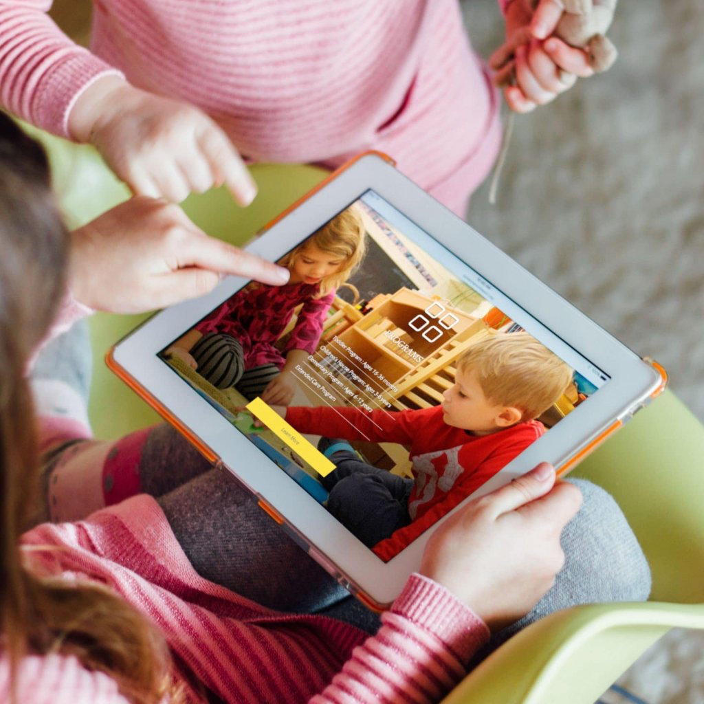 Sunstone Montessori Website