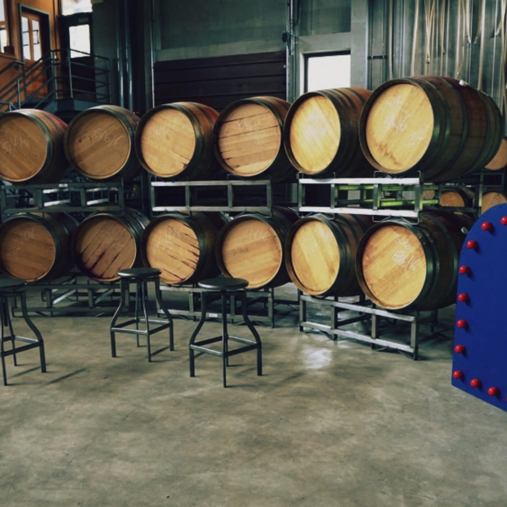 Children's Cancer Association at Penner-Ash Wine Cellars