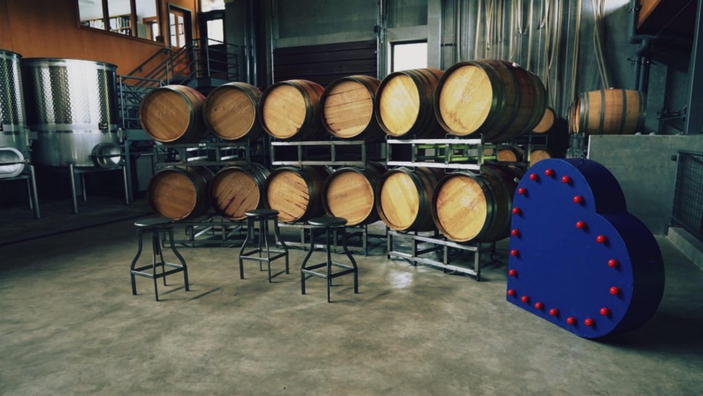 Children's Cancer Association at Penner-Ash Wine Cellars