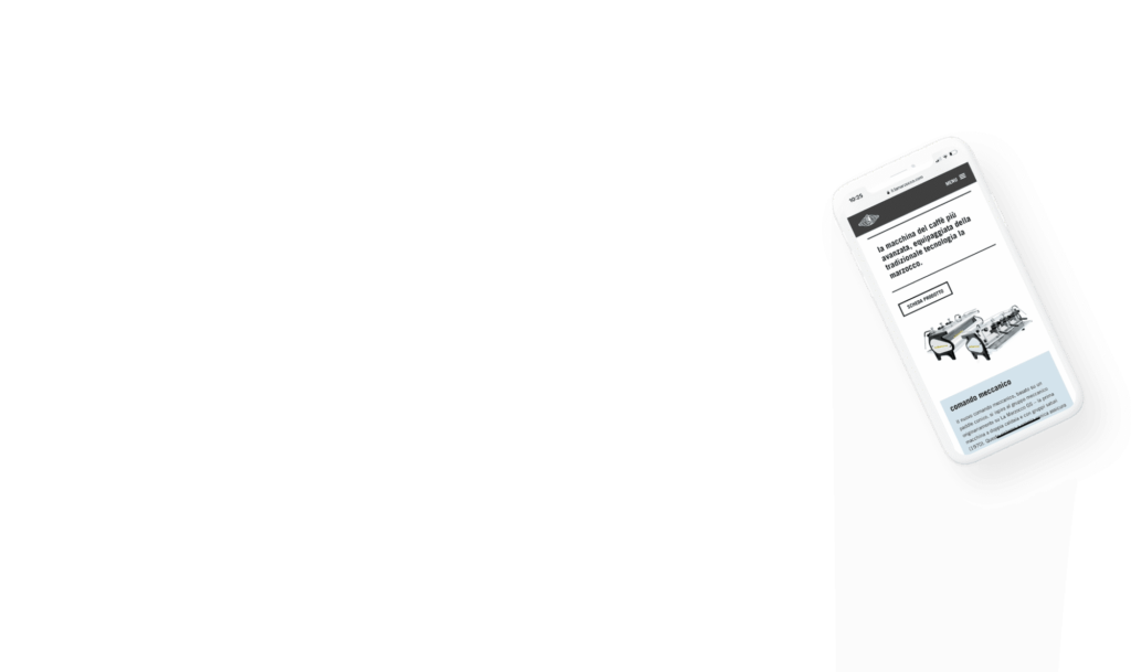 iPhone view of website worldwide