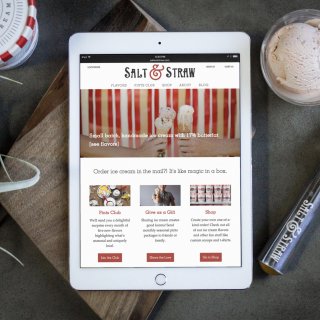 Salt & Straw