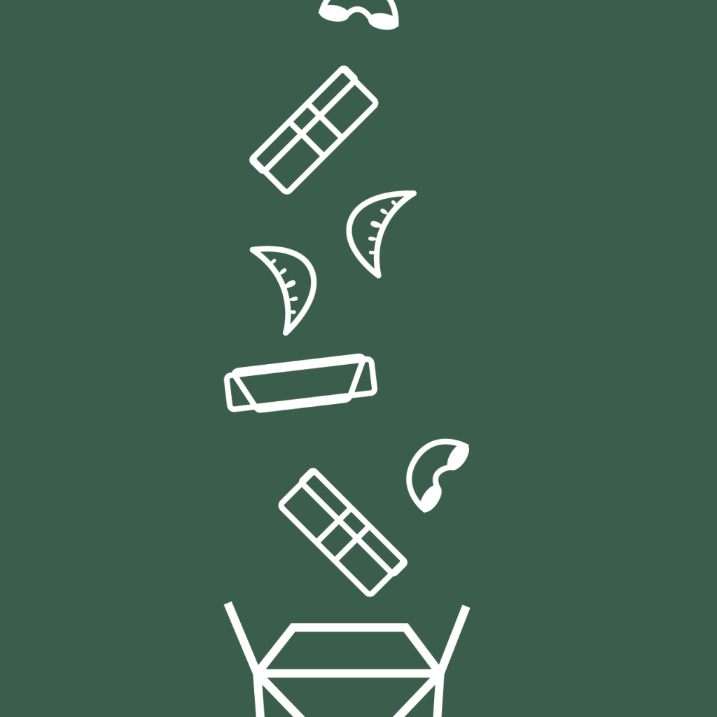 Hapa menu icons by Needmore Designs