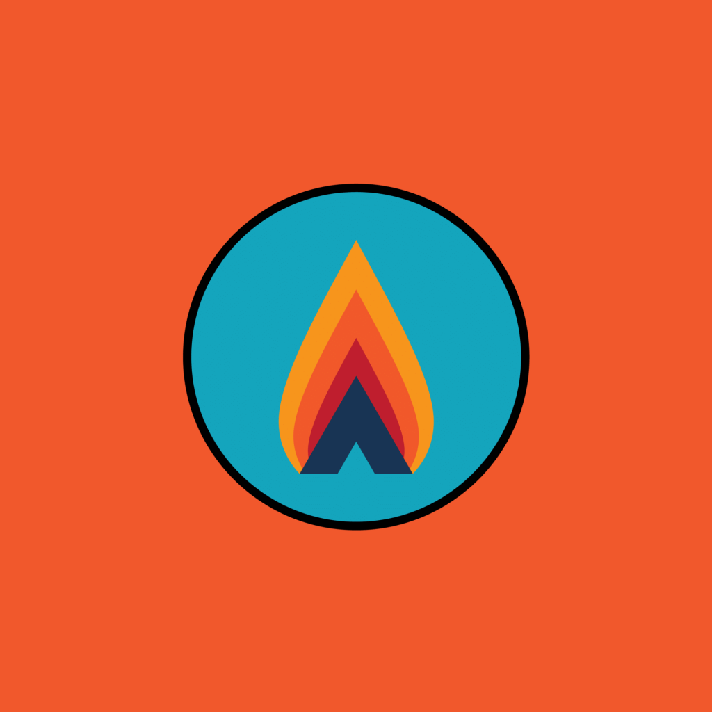 Fort Light logomark