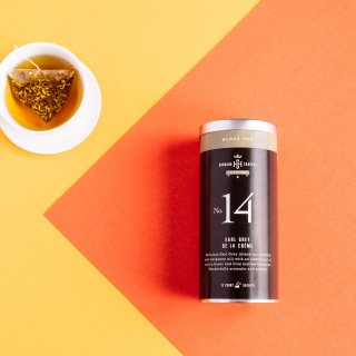 tea