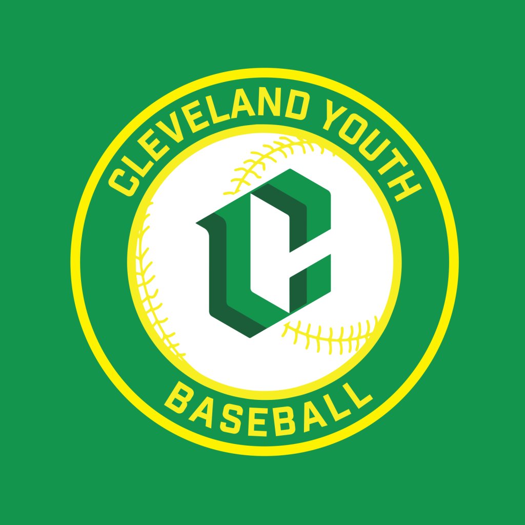 cleveland baseball logo