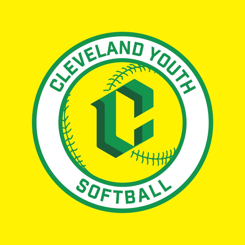 softball logo