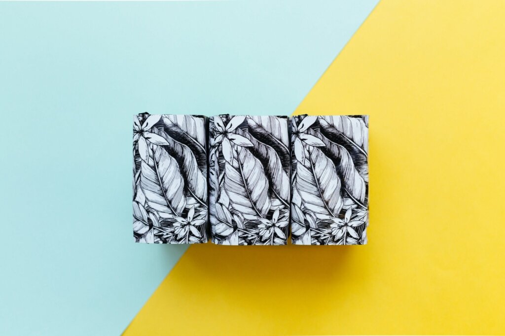 Sweet Bloom Packaging