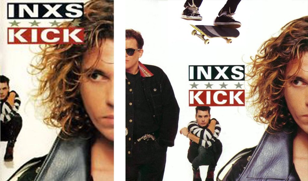 Kick