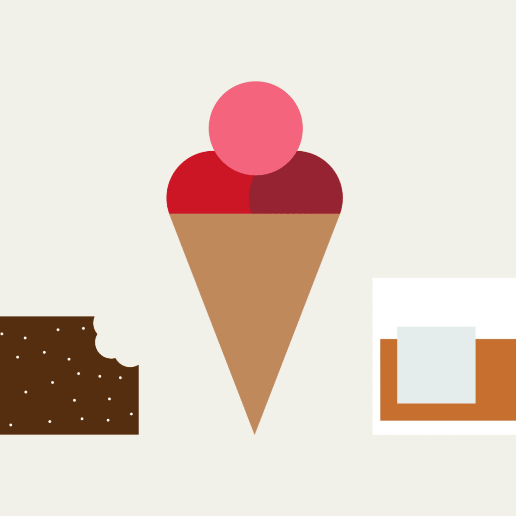 Design Week Ice Cream Social