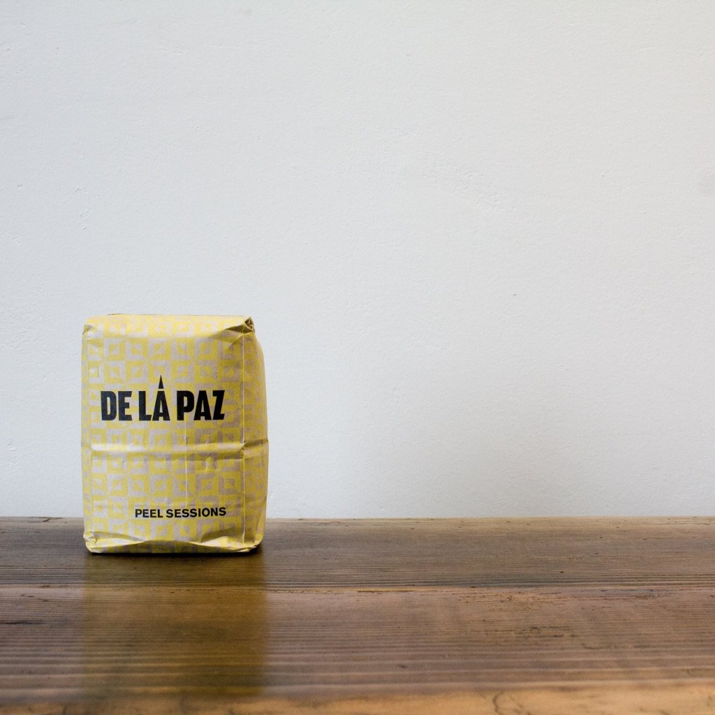 De La Paz Peel Sessions