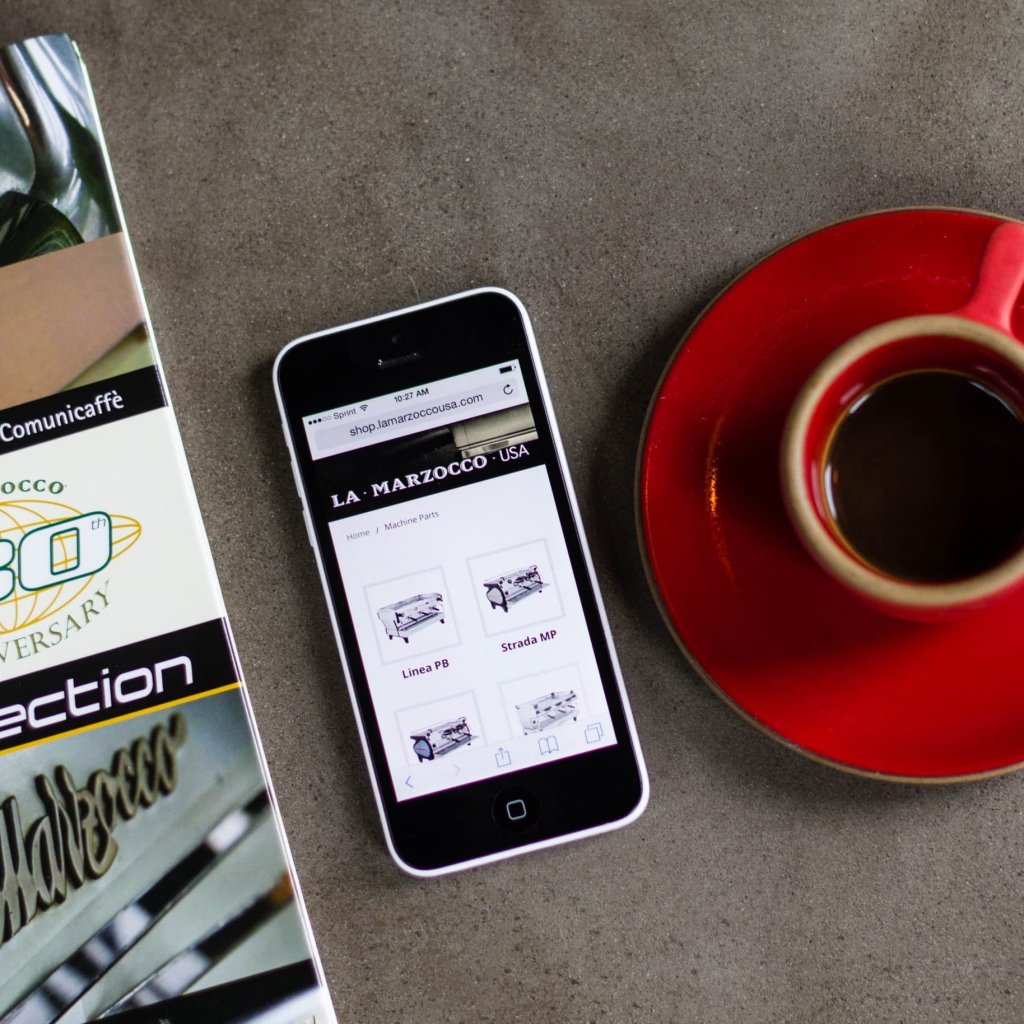 larmarzocco-shop-machines