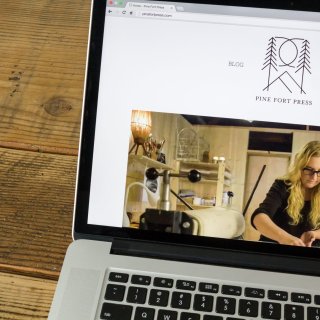 pine-fort-press-website