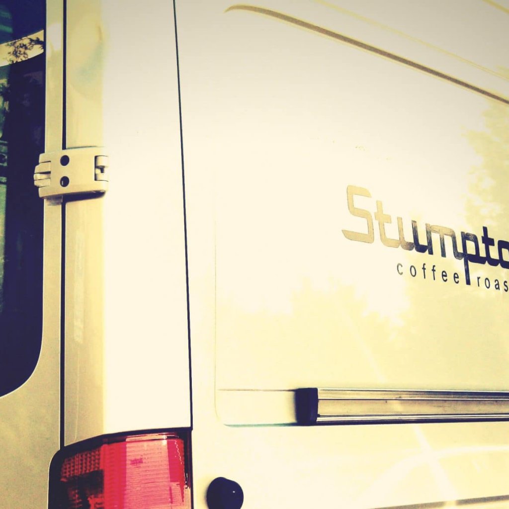 Stumptown-Van