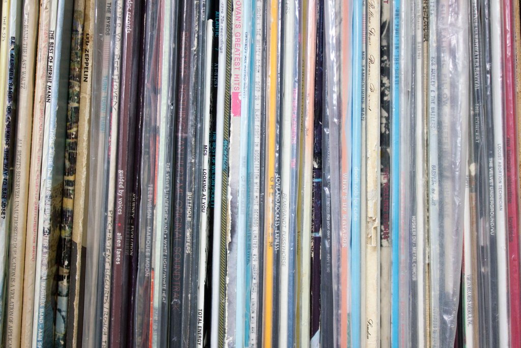 Records2