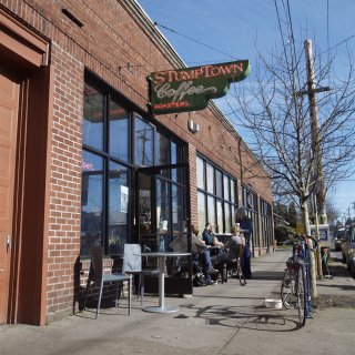 Stumptown